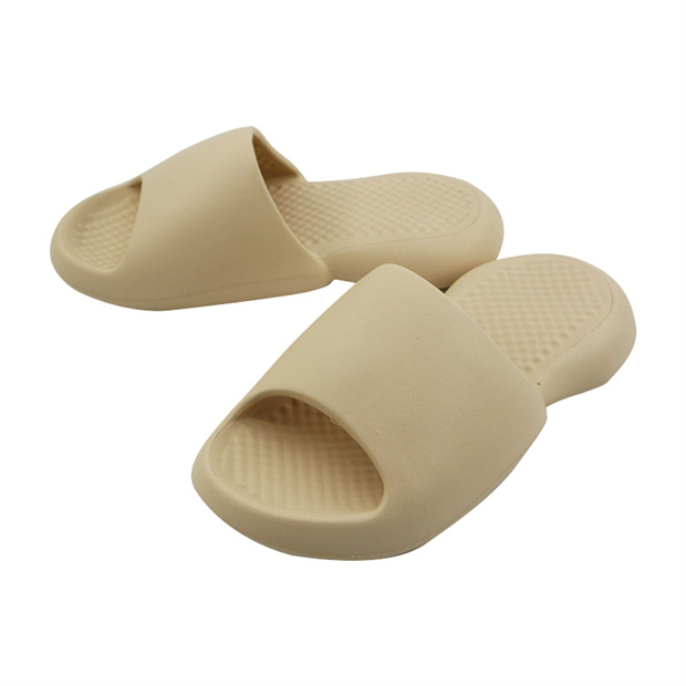 2022 new fashion design slippers wholesale women indoor shoes quick drying ladies bathroom foam slide slipper